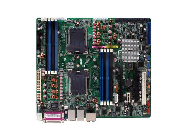 Asus KFN5DSLI KFN5-DSLI Socket F (1207) Nvidia NForce Professional 3600 + 3050 Chipset SSI EEB System Board (Motherboard) Asus Part Number: KFN5DSLI