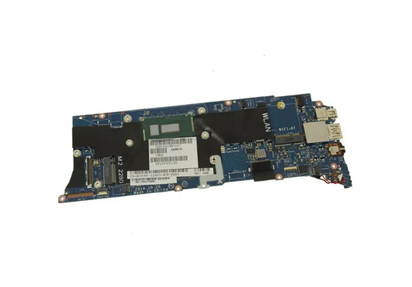 Dell KHVRF (Motherboard) 4GB With I5-5200U 2.2GHz CPU For XPS 13 9343 Laptop Dell Part Number: KHVRF