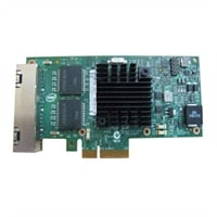 Dell KM1M1 Intel I350 1Gbps QP Adapter Dell Part Number: KM1M1