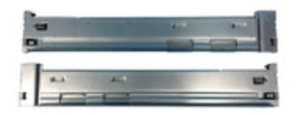Dell KN2D5 2U Sff Ready Rail Kit For Poweredge R550/R750 Dell Part Number: KN2D5