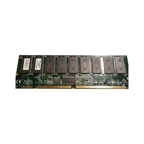 Kingston KTC-AP400/256 256MB 100MHz PC100 ECC Registered CL2 168-Pin DIMM Memory Module Kingston Part Number: KTC-AP400/256
