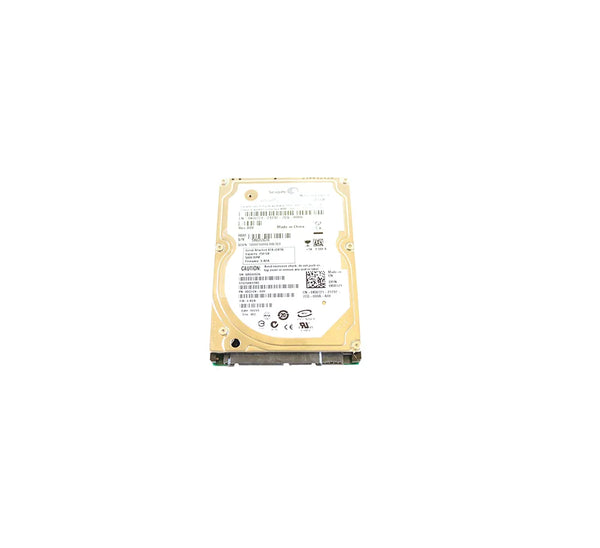 Dell KW721 250GB 5400RPM SATA 3Gb/S 8MB Cache 2.5-Inch Hard Drive Dell Part Number: KW721