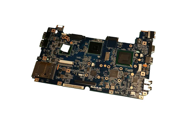 Dell LA-4421P Atom N270 1.60GHz CPU (Motherboard) For Inspiron Mini 9 910 Vostro A90 Series Laptop Dell Part Number: LA-4421P