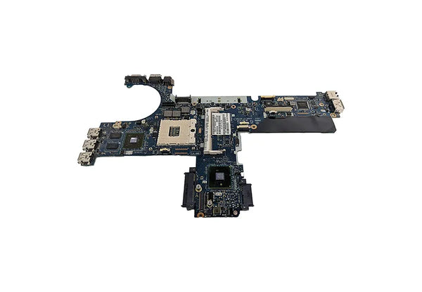 HP LA-4901P (Motherboard) For Elitebook 8440P HP Part Number: LA-4901P