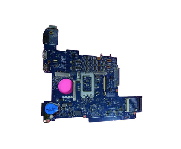 Dell LA-6132P AMD K125 (Motherboard) For Inspiron M101z Laptop Dell Part Number: LA-6132P