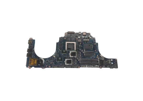 Dell LA-B753P (Motherboard) With 2.80GHz Core I7-4710HQ CPU And GeForce GTX 970M 3GB RAM For Alienware 15-R1 And 17-R2 Dell Part Number: LA-B753P