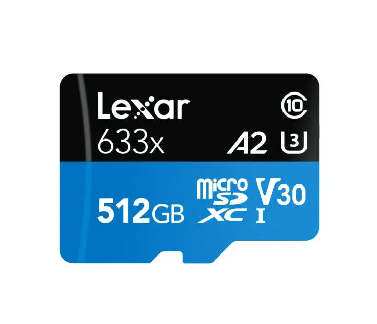 LSDMI512BB633A