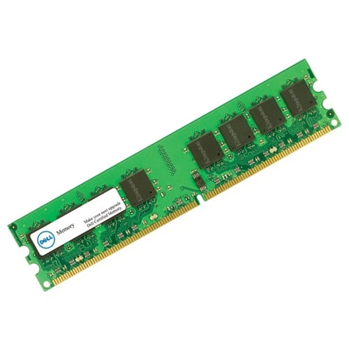 Dell M015F 8GB DDR3-1066/PC3-8500 RDIMM 240-Pin CL7 Quad Rank X4 ECC Registered Memory Module Dell Part Number: M015F