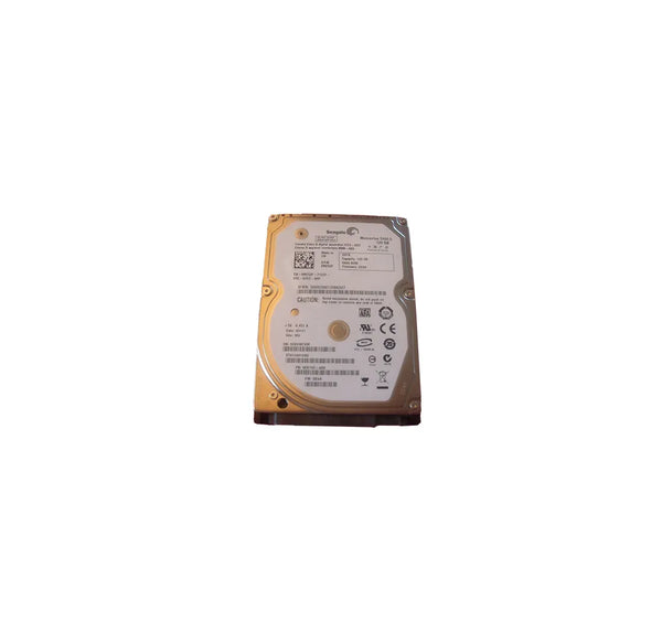Dell M253F 120GB 5400RPM SATA 3Gb/S 8MB Cache 2.5-Inch Hard Drive Dell Part Number: M253F