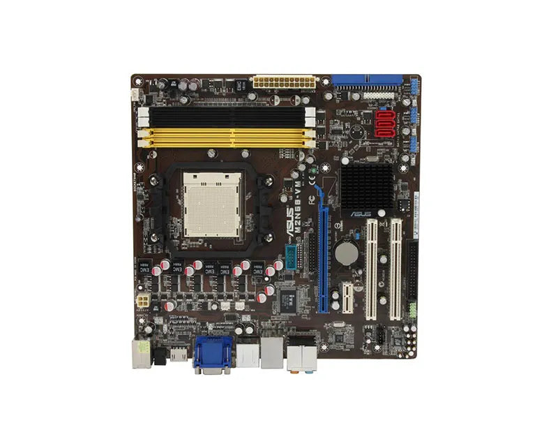 M2N68-VM