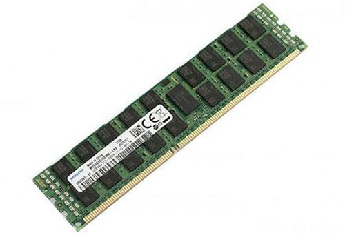 Samsung M324R4GA3BB0-CQK 32GB DDR5-4800/PC5-38400 UDIMM 288-Pin CL4 Dual Rank X8 Unbuffered Memory Module Samsung Part Number: M324R4GA3BB0-CQK