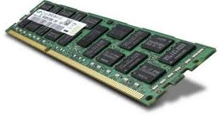 Samsung M386A8K40BMB-CRC4Q 64GB DDR4-2400/PC4-19200 RDIMM 288-Pin CL17 Quad Rank X4 ECC Registered Memory Module Samsung Part Number: M386A8K40BMB-CRC4Q