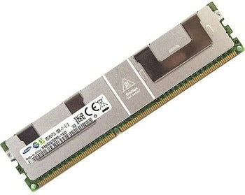 Samsung M386B4G70DM0-YK03 32GB DDR3-1600/PC3-12800 RDIMM 240-Pin CL11 Quad Rank X4 ECC Registered Memory Module Samsung Part Number: M386B4G70DM0-YK03