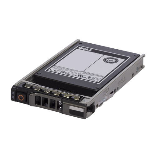 Dell MGHFP 2TB PCI Express NVMe 3.0 X4 M.2 2280 Solid State Drive