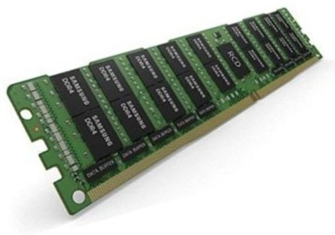 Samsung M393A2K40CB2-CTD6Q 16GB DDR4-2666/PC4-21300 RDIMM 288-Pin CL19 Single Rank X4 ECC Registered Memory Module Samsung Part Number: M393A2K40CB2-CTD6Q