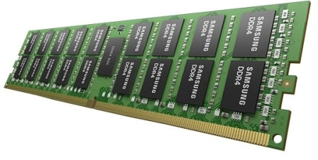 Samsung M393A4K40CB2-CVFC0 32GB DDR4-2933/PC4-23400 RDIMM 288-Pin CL21 Dual Rank X4 ECC Registered Memory Module Samsung Part Number: M393A4K40CB2-CVFC0