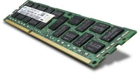 Samsung M393B2G70BH0-CMA 16GB DDR3-1866/PC3-14900 RDIMM 240-Pin CL13 Dual Rank X4 ECC Registered Memory Module Samsung Part Number: M393B2G70BH0-CMA