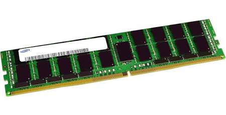 Samsung M393B2G70QH0-YK0 16GB DDR3-1600/PC3-12800 RDIMM 240-Pin CL11 Dual Rank X4 ECC Registered Memory Module Samsung Part Number: M393B2G70QH0-YK0