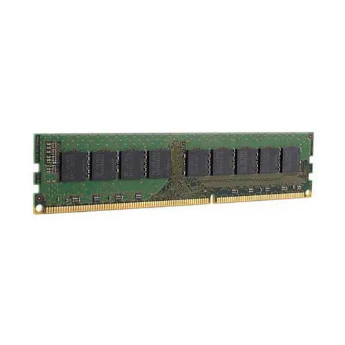Samsung M393B5173FHD-CF8-1029 4GB DDR3-1066MHz PC3-8500 ECC Registered CL7 240-Pin DIMM Quad Rank Memory Module Samsung Part Number: M393B5173FHD-CF8-1029