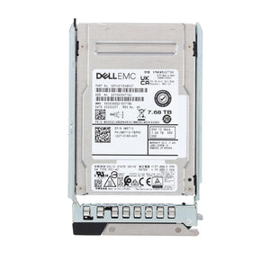 Dell M2V7H 960GB SAS 12Gb/S Read Intensive 1DWPD Hot-Pluggable SED 2.5-Inch Solid State Drive