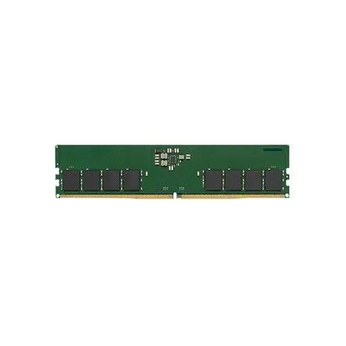 InnoDisk M5CV-AGS2LC0P-B 16GB DDR5-4800/PC5-38400 UDIMM 288-Pin CL4 Single Rank X8 Unbuffered Memory Module InnoDisk Part Number: M5CV-AGS2LC0P-B