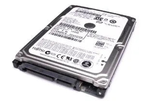 Fujitsu MAY2073RC 73GB 10000RPM 16MB Cache SAS 2.5-Inch Hard Drive Fujitsu Part Number: MAY2073RC