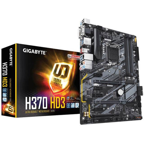 H370 HD3