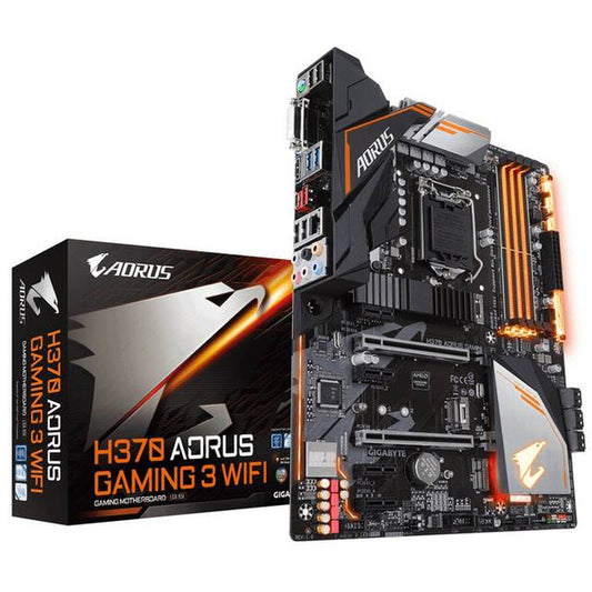 H370 AORUS GAMING 3 WIFI