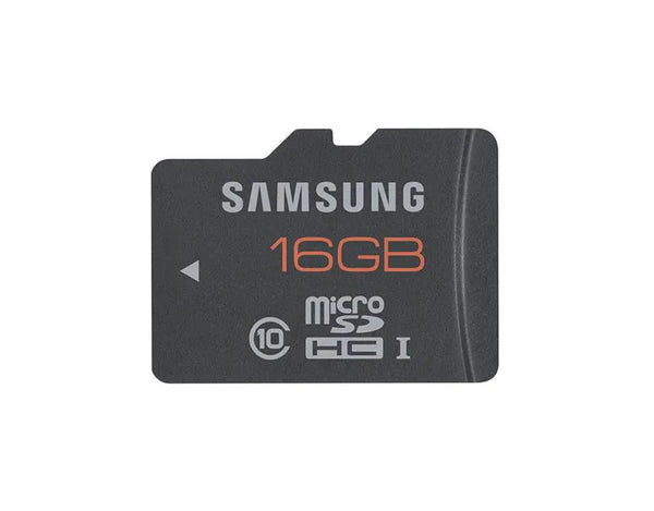 Samsung MB-MPAGC Plus 16GB Class 10 MicroSDHC Memory Card Samsung Part Number: MB-MPAGC