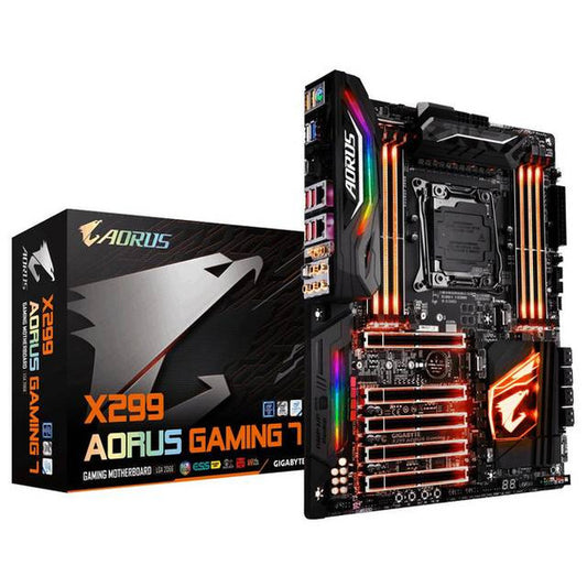 X299 AORUS GAMING 7