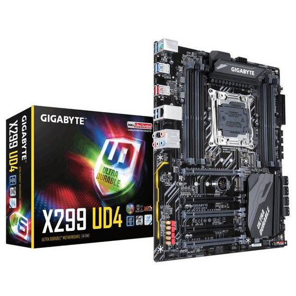 X299 UD4