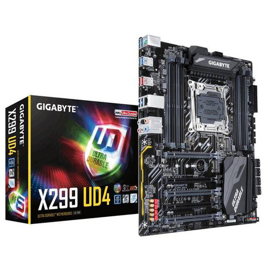 X299 UD4