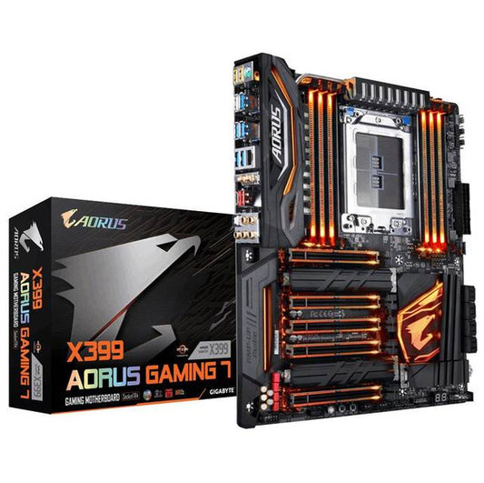 X399 AORUS GAMING 7