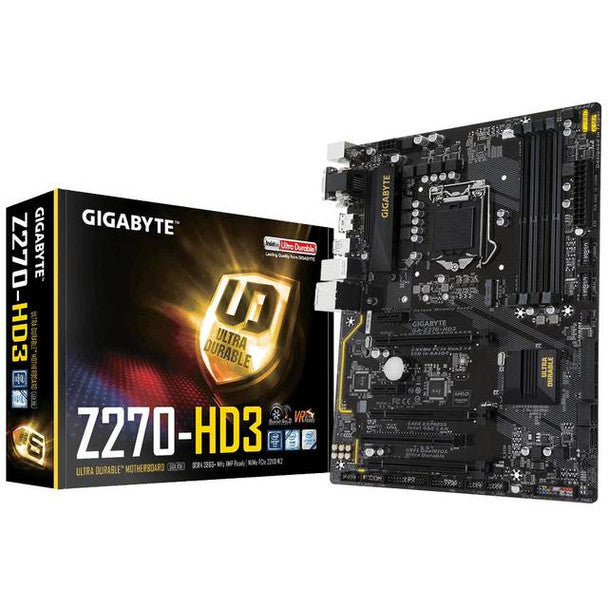 GA-Z270-HD3