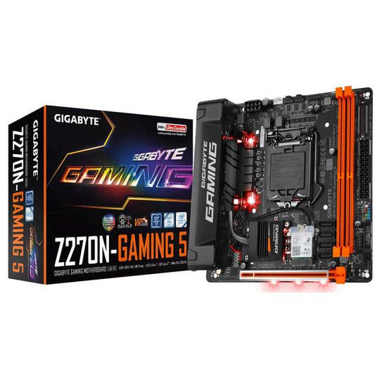 GA-Z270N-GAMING 5