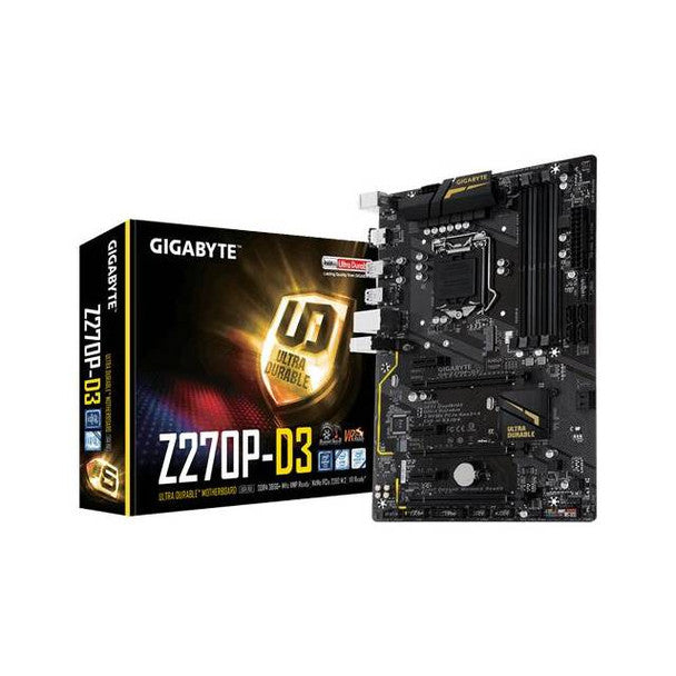 GA-Z270P-D3