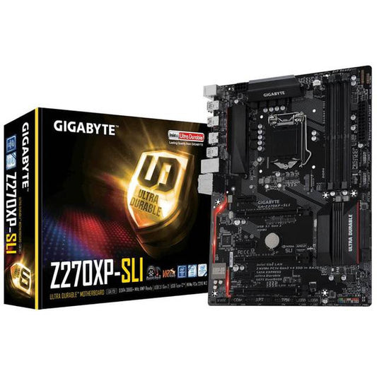 GA-Z270XP-SLI