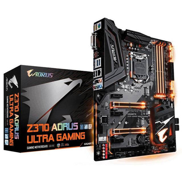 Z370 AORUS ULTRA GAMING