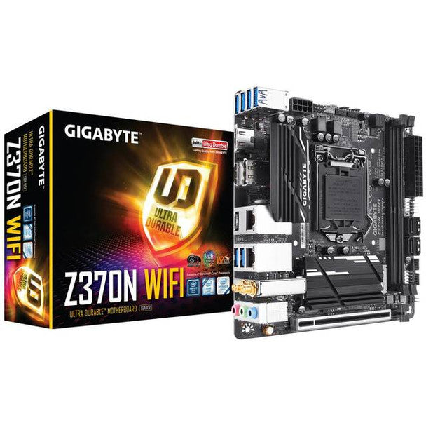 Z370N WIFI