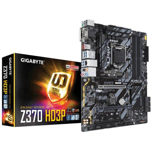 Z370 HD3P