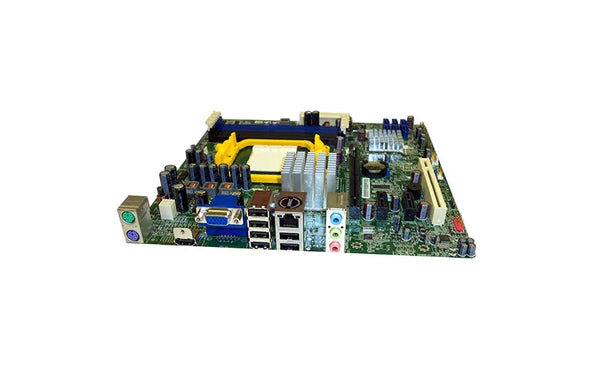 Acer MB.GAY09.001 Gateway System Board (Motherboard) For Desktop Acer Part Number: MB.GAY09.001