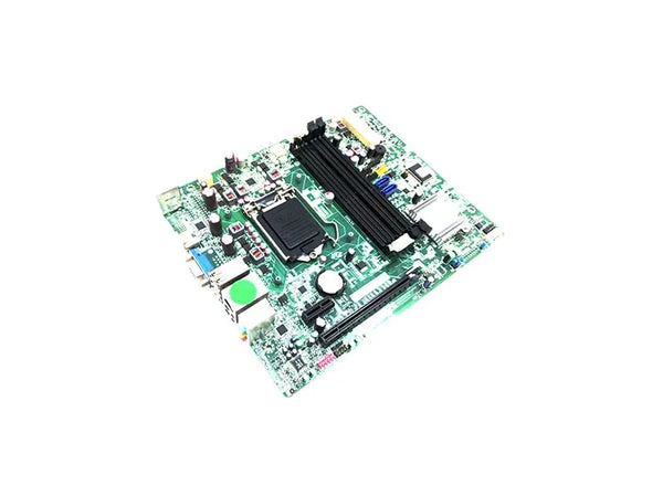 Acer MB.GAZ09.001 System Board (Motherboard) Socket LGA1156 For Aspire 4410 Desktop Acer Part Number: MB.GAZ09.001