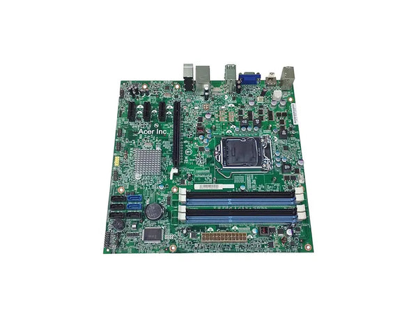Gateway MB.GBN01.003 System Board (Motherboard) For FX6850 Gateway Part Number: MB.GBN01.003