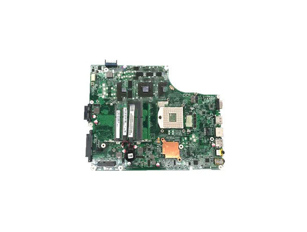 Acer MB.R6Y06.001 Socket 989 System Board (Motherboard) For Aspire 5745G Intel Laptop Acer Part Number: MB.R6Y06.001