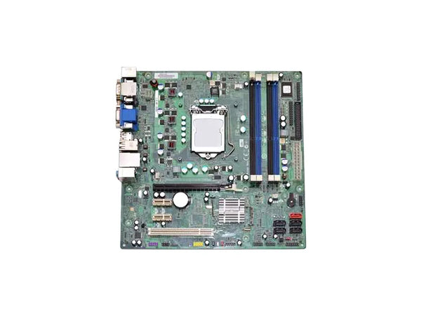 Acer MB.SC101.001 DDR3 SDRAM System Board (Motherboard) Socket 775 For Aspire X3810 Acer Part Number: MB.SC101.001