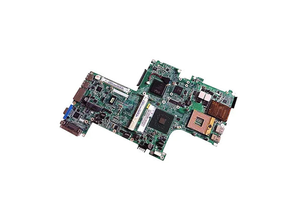 Acer MB.TFQ06.001 DDR2 System Board (Motherboard) Socket MPGA478MT For Aspire Notebook Acer Part Number: MB.TFQ06.001