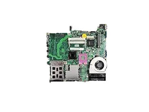 Acer MB.TLS0B.001 System Board (Motherboard) For TravelMate 6592 Acer Part Number: MB.TLS0B.001