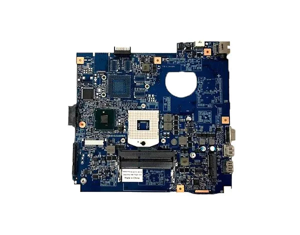 Acer MB.TVQ01.002 System Board (Motherboard) For Aspire / TravelMate 4740 Acer Part Number: MB.TVQ01.002