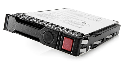 HPE MB2000FCWDF 2TB 7200RPM SAS 6Gb/S Hot-Pluggable 3.5-Inch Midline Hard Drive With Tray For ProLiant Servers HPE Part Number: MB2000FCWDF