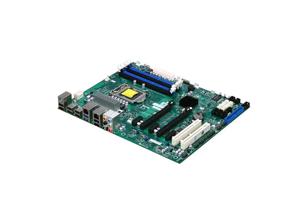 Supermicro MBD-C7P67-O C7P67 Socket LGA1155 Intel P67 Express Chipset ATX System Board (Motherboard) Core I7/I5/I3/Pentium/Celeron DDR3 4x DIMM Supermicro Part Number: MBD-C7P67-O